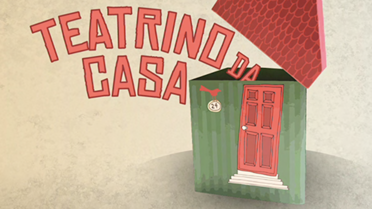 TEATRINO Da CASA